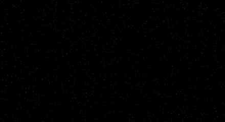 Fototapeta premium Cosmic Dust & Digital Dreams