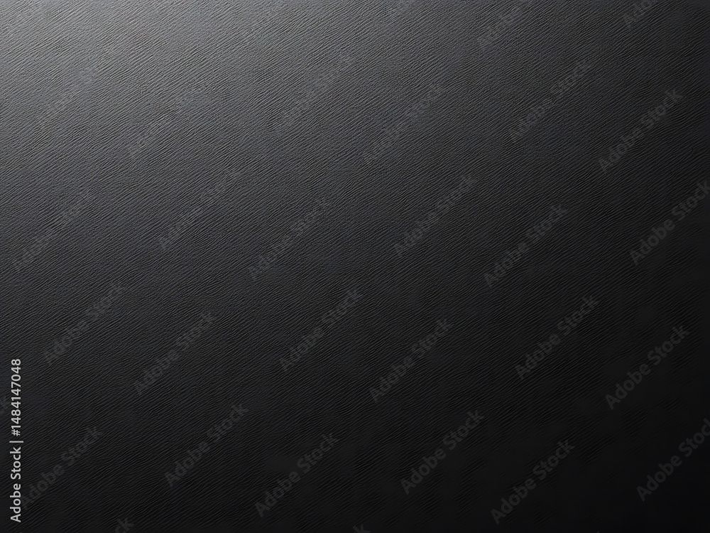 Poster minimalist black texture background for design projects digital art abstract style studio