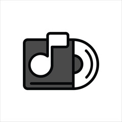 Art & Illustration, music and vinnyl