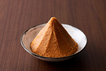 味噌　Japanese miso