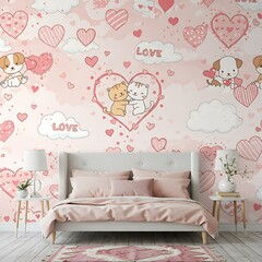 Whispers of Love & Paws