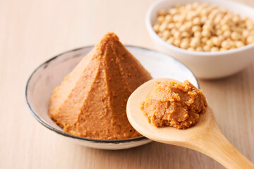 Japanese Miso