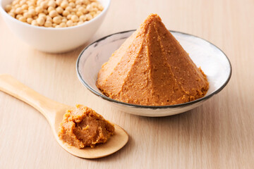 Japanese Miso