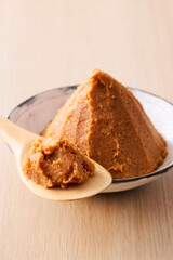 Japanese Miso
