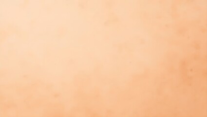Warm Soft Peach Background – Artistic Vintage Paper Texture 
