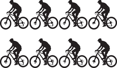 Mountain Bike SVG – Trail Rider Silhouettes for DIY Crafts

MTB Clipart – Off-Road Cycling Graphics for Shirts & Stickers

Downhill Bike SVG – Extreme Sport Designs for Cricut & Printables

Cycling Ad