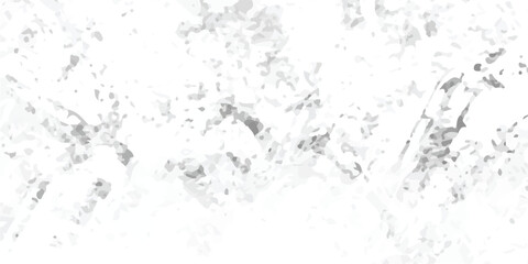 Vector black and white grunge abstract background with black on white old rough grunge and white rough vintage distress background. old gray concrete texture wal