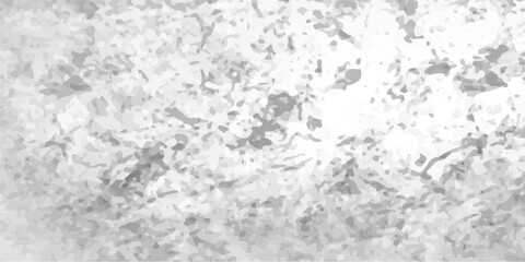 Vector black and white grunge abstract background with black on white old rough grunge and white rough vintage distress background. old gray concrete texture wal
