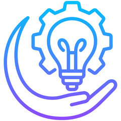 Innovation Icon