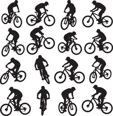 Mountain Bike SVG | MTB Trail Riding Cut File | Off-Road Cycling Design

Mountain Biking SVG | Adventure Bike Silhouette | Outdoor Cycling Clipart

Bike Rider SVG | Mountain Trail Cut File | Extreme S