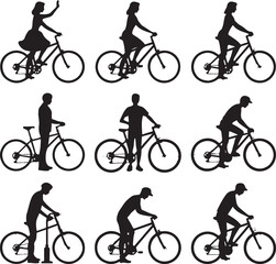 Mountain Bike SVG | MTB Trail Riding Cut File | Off-Road Cycling Design

Mountain Biking SVG | Adventure Bike Silhouette | Outdoor Cycling Clipart

Bike Rider SVG | Mountain Trail Cut File | Extreme S