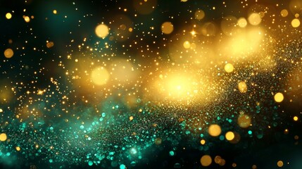 Fototapeta premium Eye-catching abstract packaging background design.