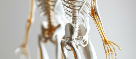 The Role of Vitamins and Minerals in Bone Health