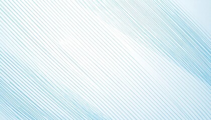 Ethereal Blue Lines Subtle Diagonal Patterns and Linear Textures Background