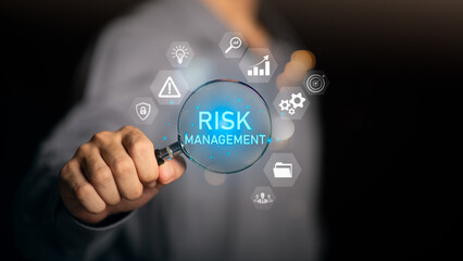 Financial risk protection and management, business investment feasibility assessment, business interest protection