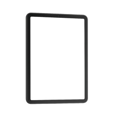 Floating Tablet Mockup