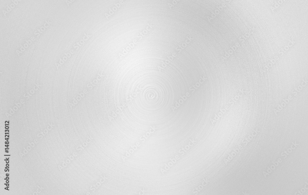 Poster white gray foil glass texture background. abstract gradient bright light reflection and shiny rough 