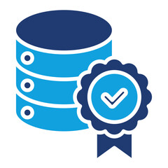 data quality icon
