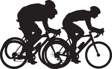 Obraz premium Mountain Bike SVG – Off-Road Cycling Graphic for Shirts & StickersMTB Rider Clipart – Trail Biking Design for Cricut & Adventure ProjectsExtreme Mountain Biking PNG – Downhill Bike Art for Printab