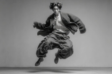 HIP HOP ダンス