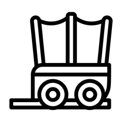 cart line icon