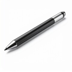 Digital Stylus Pen for Tablets in Matte Black or Silver