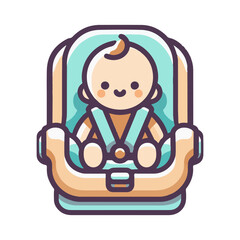 baby illustration