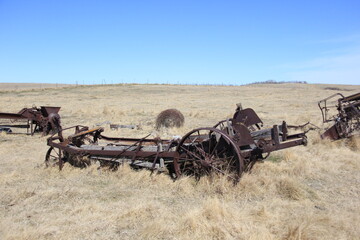 Stepping into the Old West