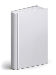 Naklejka premium Blank Canvas of Stories