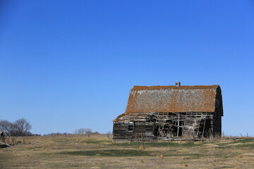 Stepping into the Old West