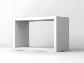 Empty Frame, Still Light