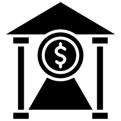 Banking Icon