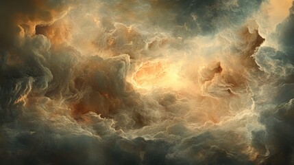 Abstract cloudscape (1)