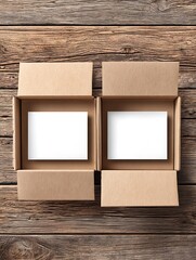 Unopened Promises