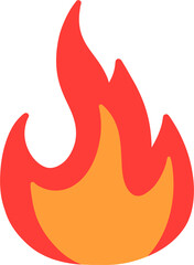 Fototapeta premium 불-1