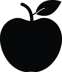 Apple vector illustration 
