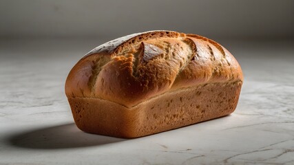 The Art of Less: A Single Slice of Bread