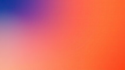 Bester körniger Texturhintergrund mit Farbverlauf. Texturrauschen und farbenfroh. Vektorillustration. Bester Hintergrund für Banner, Text, kreatives Minimalplakat, Grafikdesign, Vorlagen für Social-Me