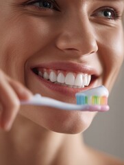 Bright Smile and Dental Hygiene Tips for a Healthy Mouth