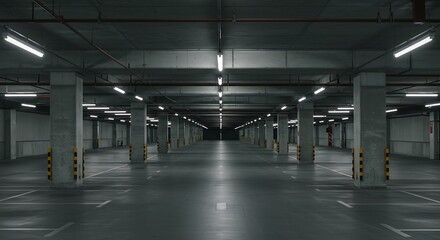 liminal space alone in empty places