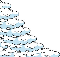 Cloud Corner