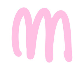 pink wave fluid element