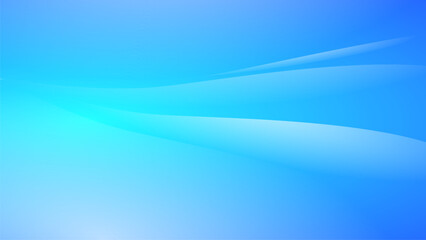 soft light blue gradient abstract background