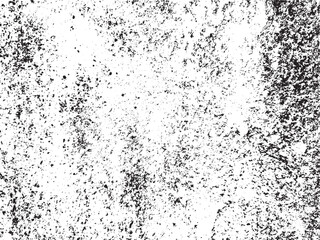 black and white abstract grunge background