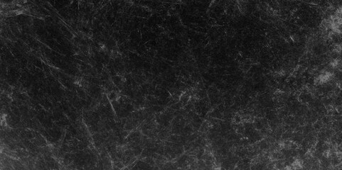 Beautiful black, gray Abstract Grunge Decorative Stucco Wall Background. Black, grey cement texture overlay isolated cutout background. Scratch grunge urban background Texture vector with copy space.