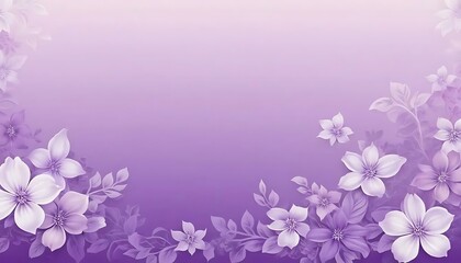 Fototapeta premium An elegant display of glittering amethyst and lavender confetti creates a dreamy, sparkling texture.