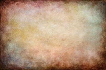 Fototapeta premium Textured background with varied color tones.