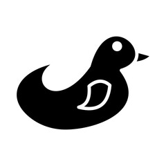 Toys Glyph Symbol Icon