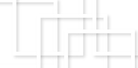 Abstract seamless modern white and gray color technology concept geometric line. vector minimal lines geomatics retro pattern of triangle shapes. White triangular background.