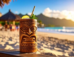 "Refreshing Juices and Natural Vibes Collection"